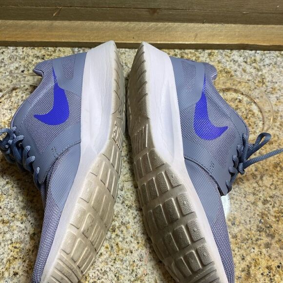 Nike Women's Kaishi NS Athletic Shoes 747495-401 Dark Sky Blue Size 7.5 - Picture 6 of 8